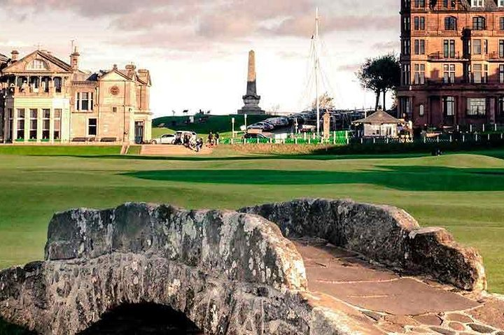 Edinburgh Tour  - Photo 1 of 17